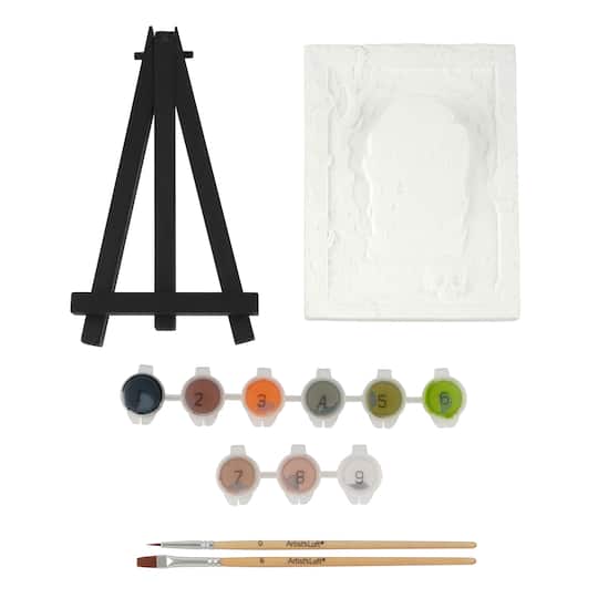 Tombstone Relief Painting Kit by Artist's Loft®